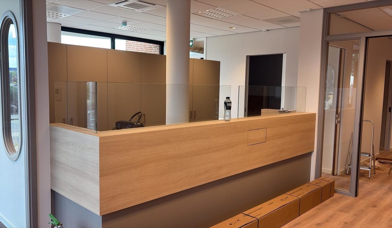 VH Transformatie HAP Susteren 3