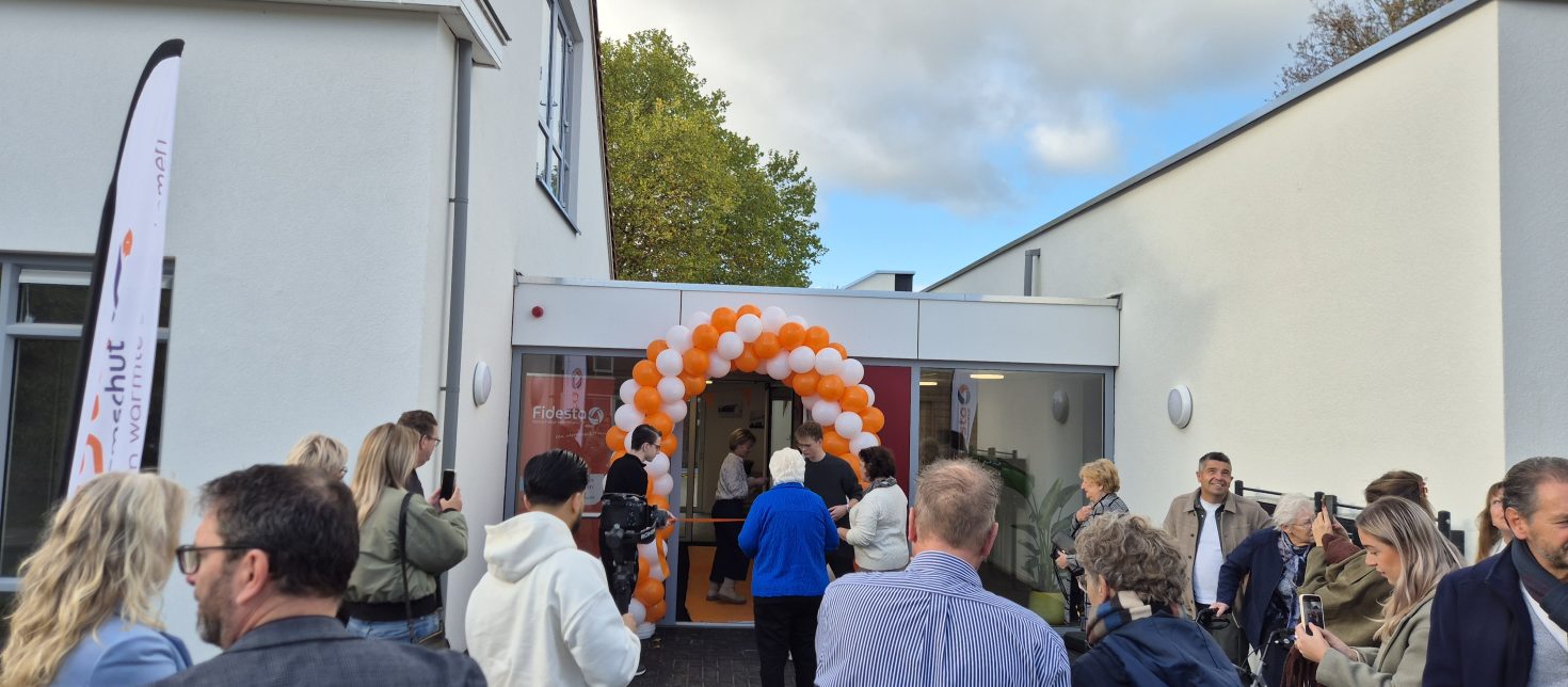 VH Transformatie Buchten 8