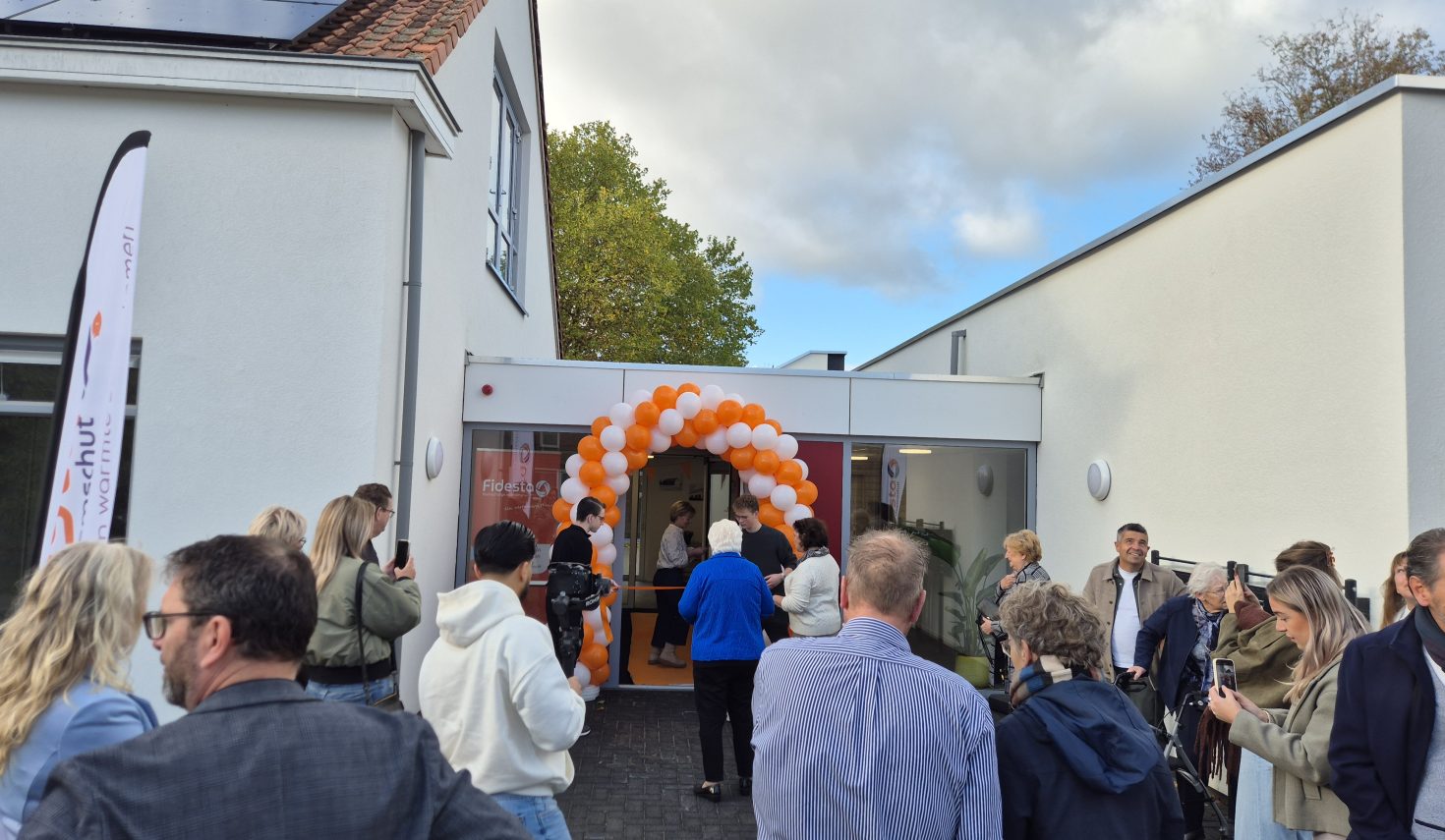 VH Transformatie Buchten 8