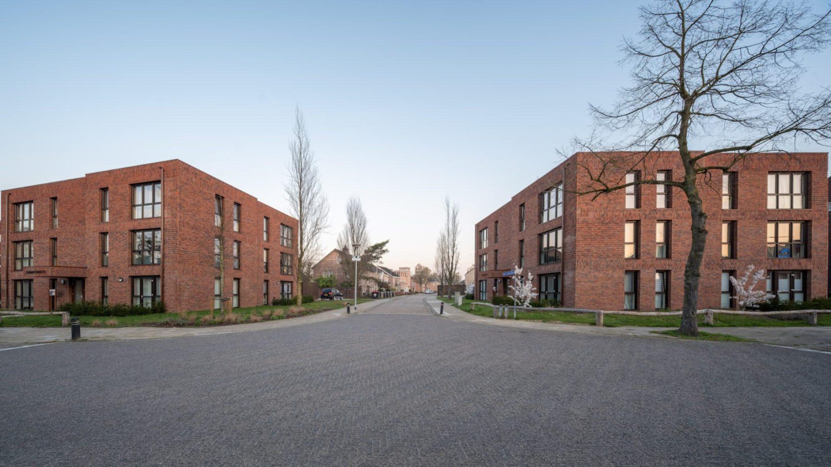 Volledig overzicht van het Carisplan in Nederweert