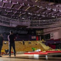 VH - Verbouwing TheaterHotel de Oranjerie 01