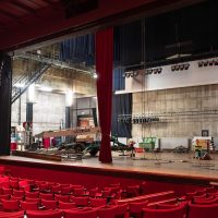 VH - Verbouwing TheaterHotel de Oranjerie 02