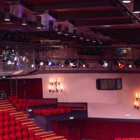 VH - Verbouwing TheaterHotel de Oranjerie 03