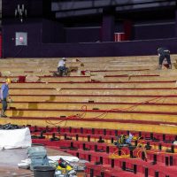 VH - Verbouwing TheaterHotel de Oranjerie