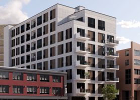 VH De Componist Kerkrade Exterieur 1