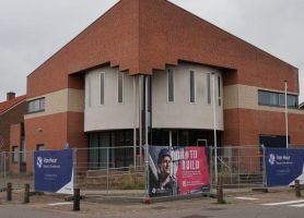 Van Heur Bouw & Onderhoud Huisartsenpraktijk Susteren