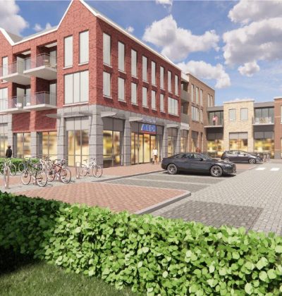 VH Martinushof Tegelen overzicht