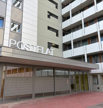Van Heur Postflat Venlo 3