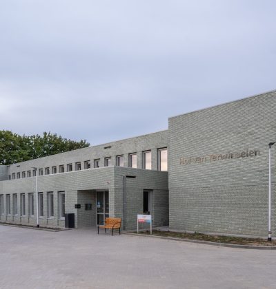 Nouvelle Terre Kerkrade