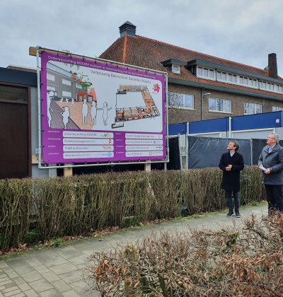 VH Basisschool Gerardus Majella