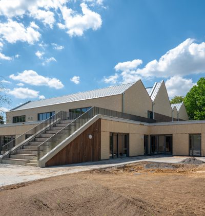 VH OBS Berg nieuwbouw 2