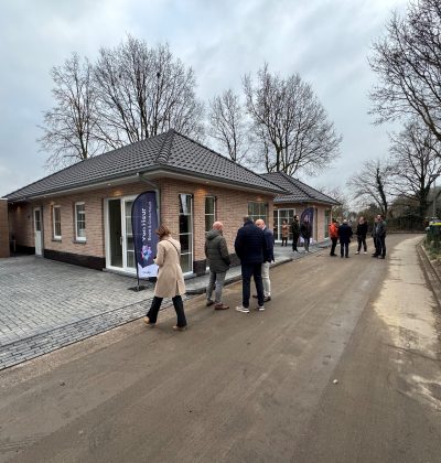 VH - Samen Wonen Woonwagenconcept 01