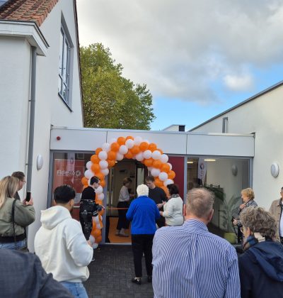 VH Transformatie Buchten 8