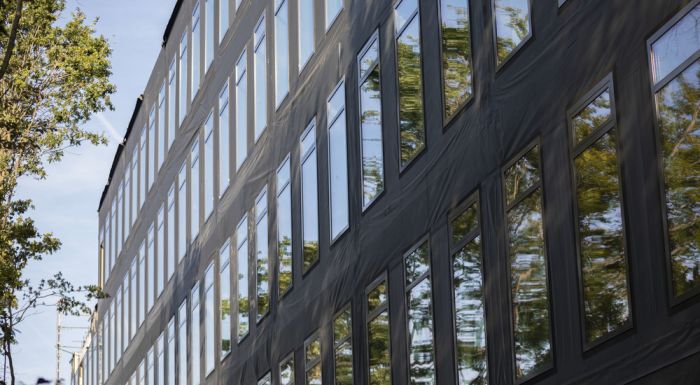 HR Nieuwbouw Fontys Eindhoven 06