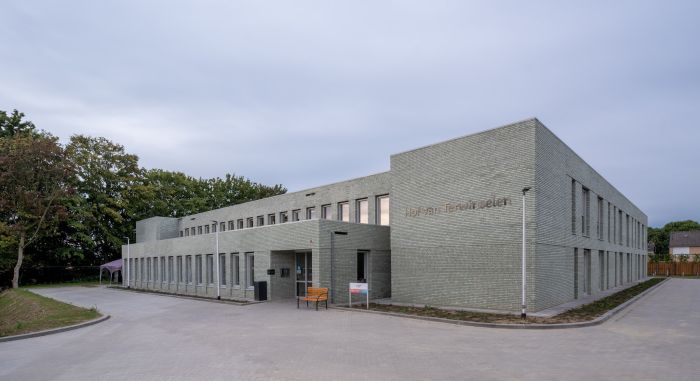 Nouvelle Terre Kerkrade