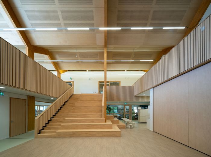 VH OBS Berg nieuwbouw 1