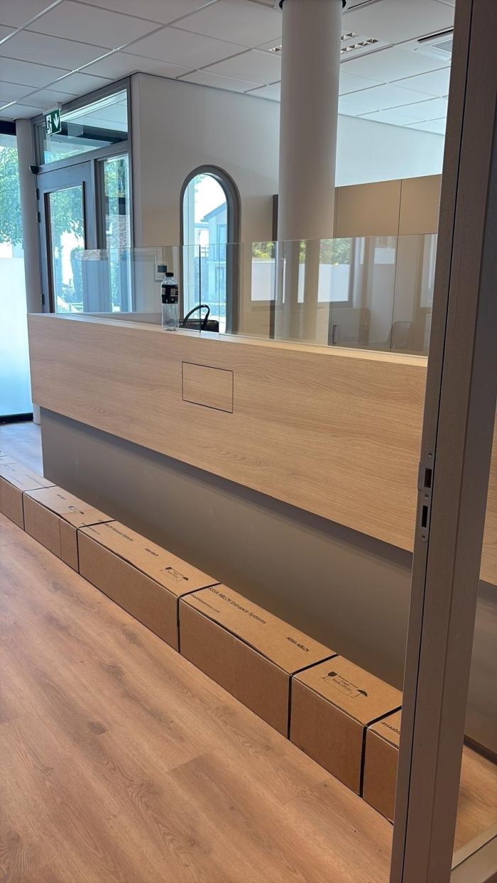 VH Transformatie HAP Susteren 1