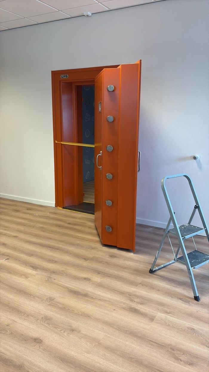 VH Transformatie HAP Susteren 2