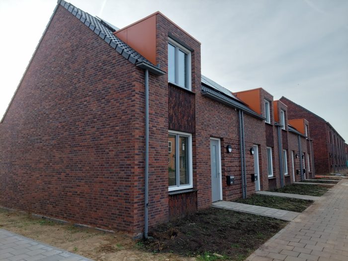 SB Nieuwbouw Bredeweg Roermond 1