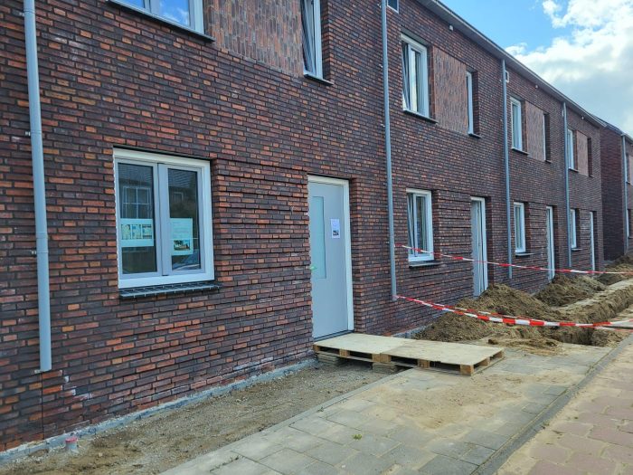 SB Nieuwbouw Bredeweg Roermond 8