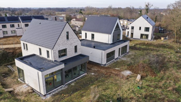 SB Nieuwbouw CPO Meerdel Elsloo 5