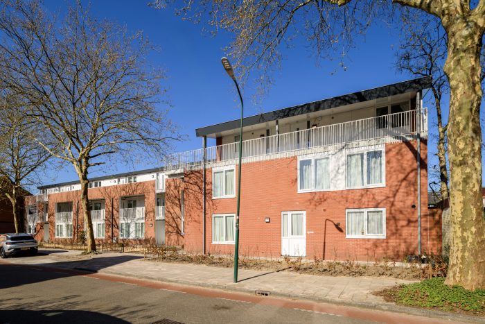 VM Nieuwbouw Plataanlaan Baarn 04