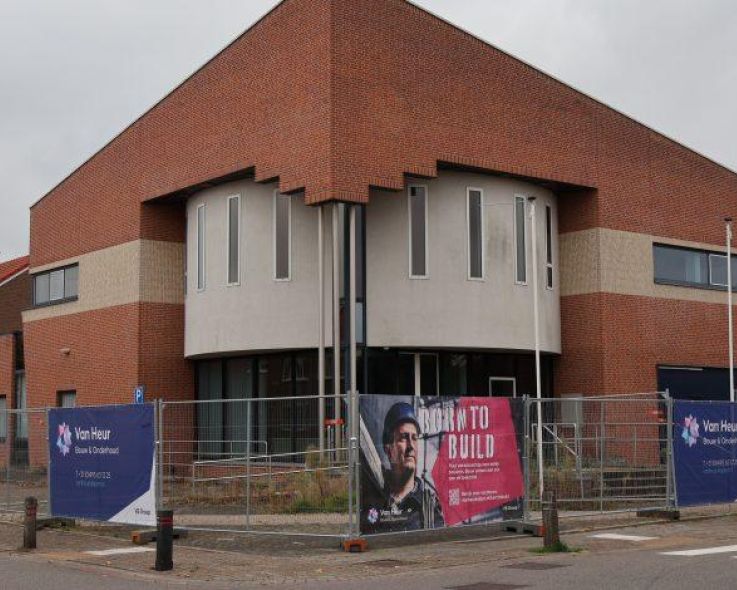 Transformatie Rabobank naar Huisartsenpraktijk