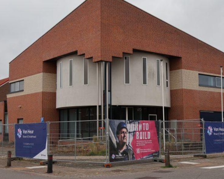 Transformatie Rabobank naar Huisartsenpraktijk