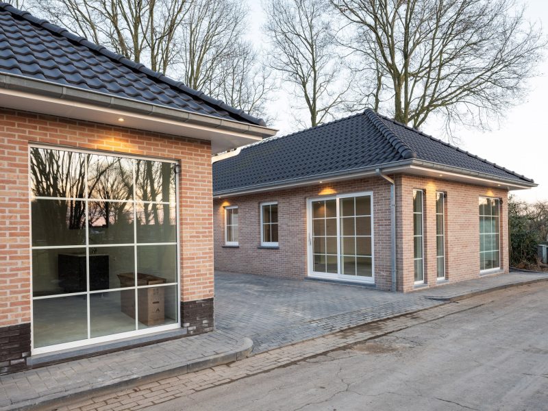VH 5 woonwagens Herkenbosch 11