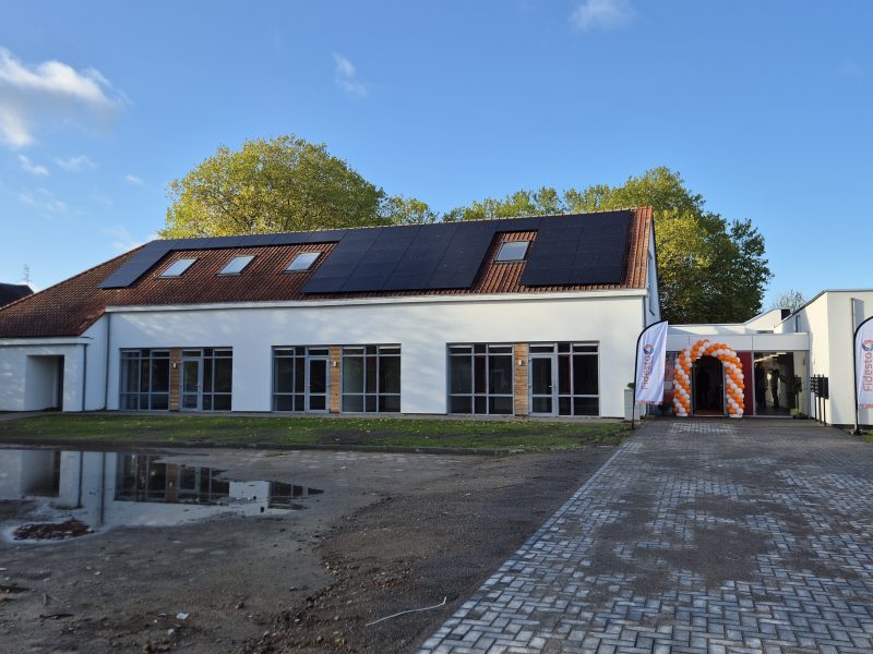 VH Transformatie Buchten 7