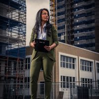 Born to Build Hoi Ling Liu 4
